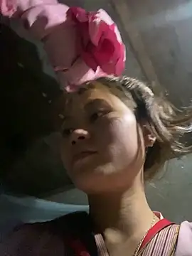 Sophia-123 online show from March 29, 2:33 am