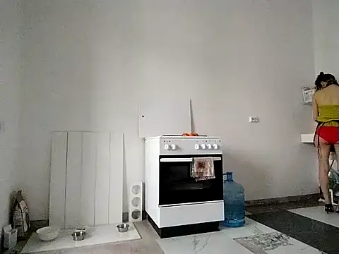 Snapshot of Anneta280671 chatting on January 7, 7:44 am Anneta280671 online show from January 7, 7:44 am