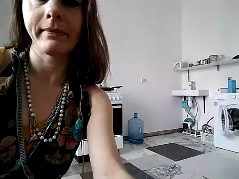 Snapshot of Anneta280671 chatting on February 22, 8:57 am Anneta280671 online show from February 22, 8:57 am