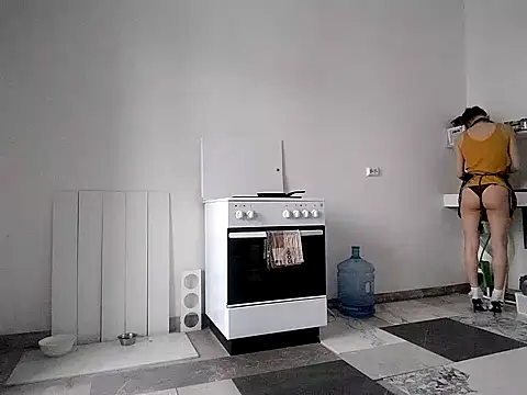 Snapshot of Anneta280671 chatting on March 1, 9:22 am Anneta280671 online show from March 1, 9:22 am