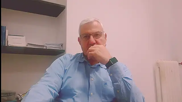 Diegoriv71 online show from February 18, 7:04 am