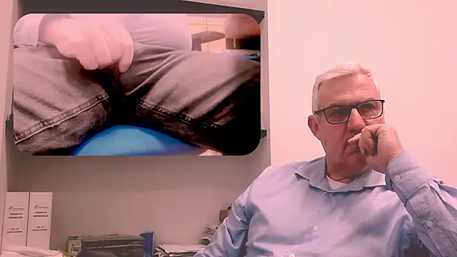 Diegoriv71 online show from February 19, 9:38 am