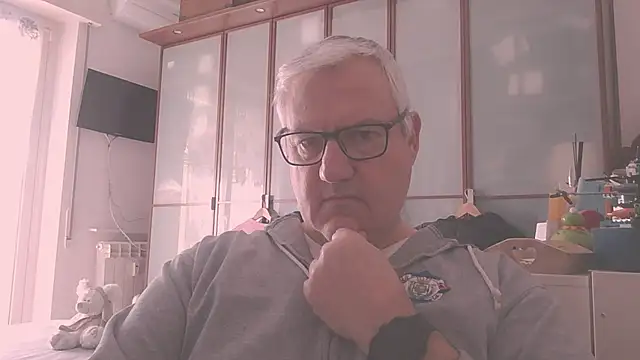 Diegoriv71 online show from February 20, 10:05 am