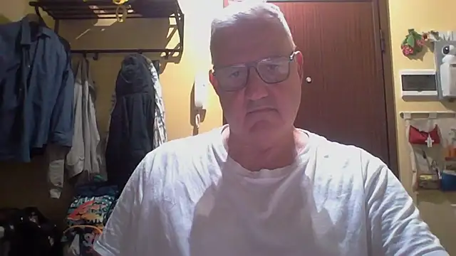Diegoriv71 online show from May 13, 7:55 pm