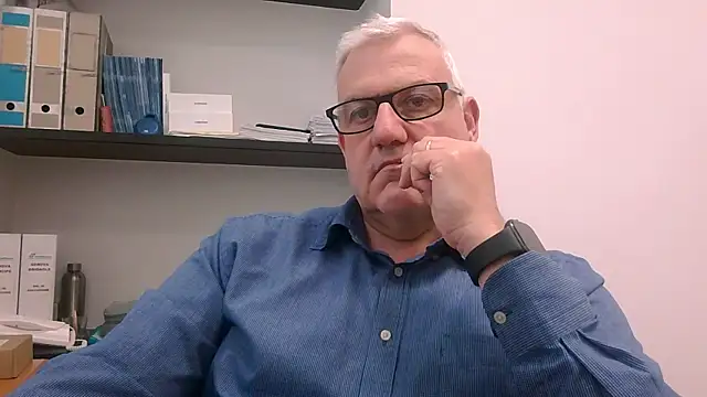 Diegoriv71 online show from May 14, 12:34 pm