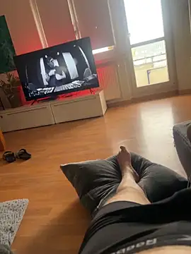 edgarmachtsderbe online show from October 28, 8:29 am