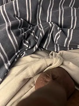 CurvyDicky8 online show from November 25, 1:05 am