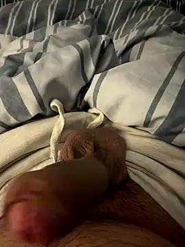 CurvyDicky8 online show from January 14, 1:22 am