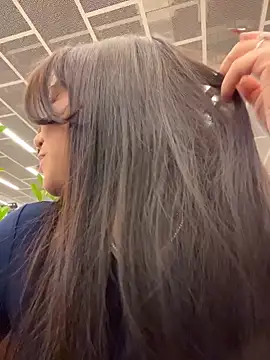 Kissy Moon online show from November 16, 3:06 pm