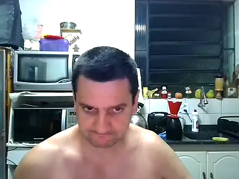 Alex-Naturista online show from March 19, 8:29 am