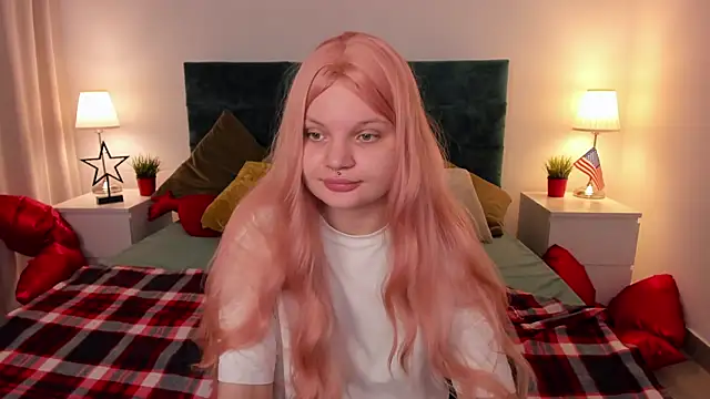 babyyullii online show from February 24, 5:16 am