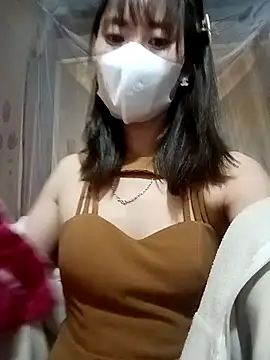 Snapshot of Em_xinh01 chatting on November 2, 12:40 pm Em xinh01 online show from November 2, 12:40 pm