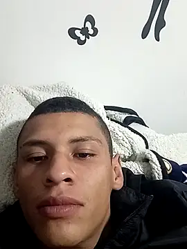 Yordiparra online show from June 1, 12:45 am