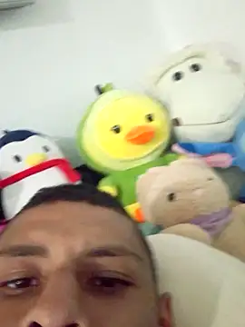 Yordiparra online show from June 2, 12:56 am