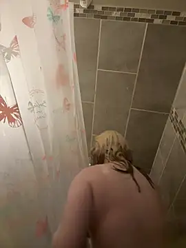 SilverSeductress online show from February 5, 8:02 pm