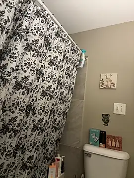 SilverSeductress online show from February 9, 10:03 pm