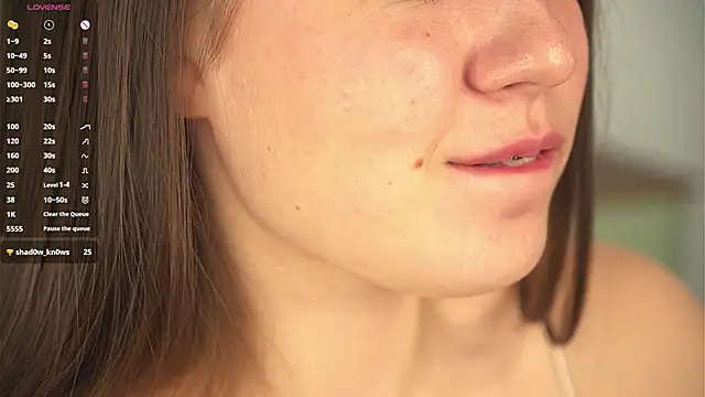 Snapshot of LoreeScialdone chatting on November 19, 7:14 pm LoreeScialdone online show from November 19, 7:14 pm