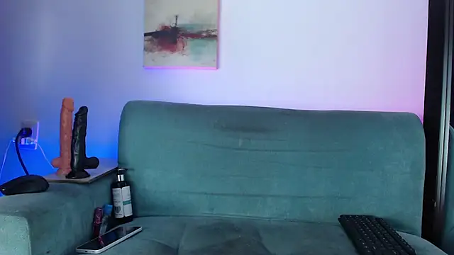 evelinmartinez online show from February 6, 7:39 pm