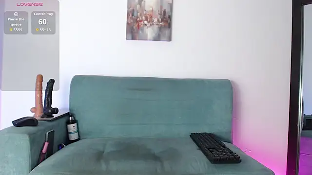 evelinmartinez online show from March 29, 8:20 pm