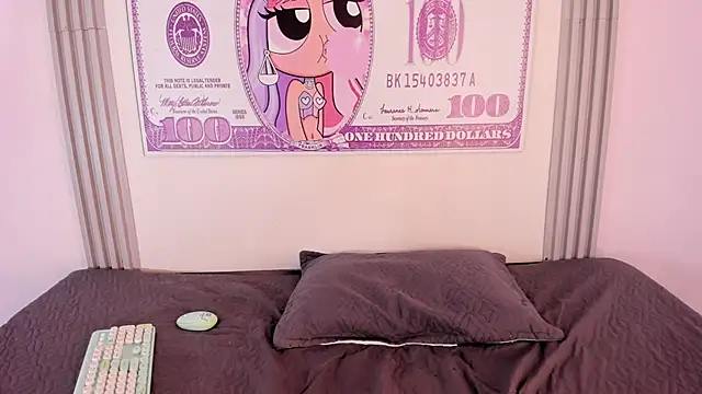 Angy-Avila online show from December 23, 2:53 am