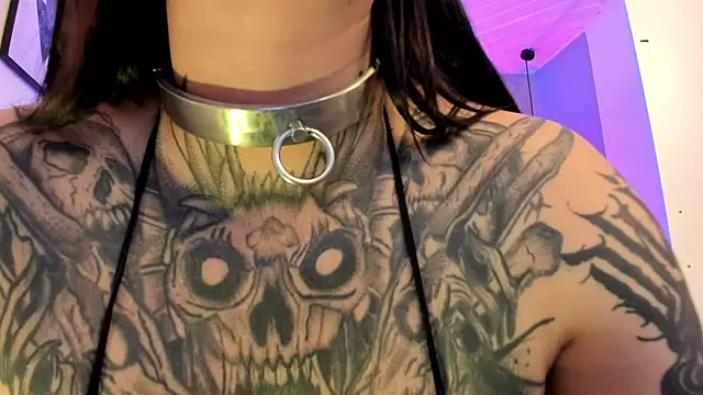 mia jagger online show from July 18, 3:33 am
