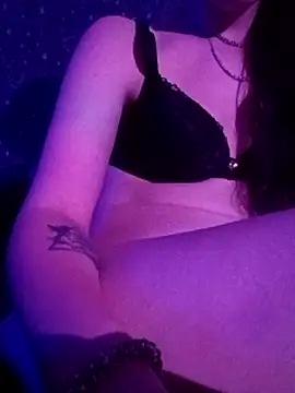 Heavenlyangelforever online show from February 9, 8:29 am