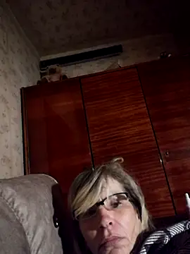 Georgette466 online show from November 16, 11:32 pm