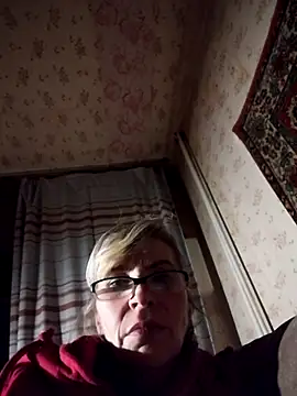 Georgette466 online show from December 3, 5:11 pm