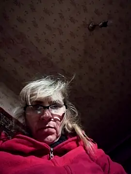 Georgette466 online show from December 4, 4:38 pm