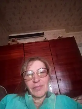 Georgette466 online show from January 11, 12:10 pm