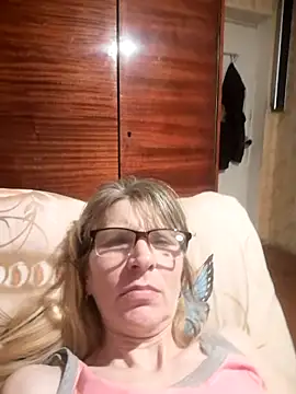 Georgette466 online show from February 15, 8:38 pm