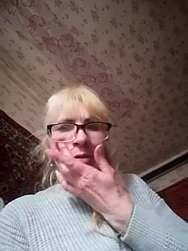 Georgette466 online show from March 31, 3:23 pm