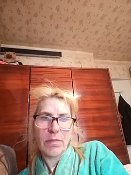 Snapshot of Georgette466 chatting on April 25, 1:41 pm Georgette466 online show from April 25, 1:41 pm