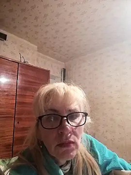 Snapshot of Georgette466 chatting on May 1, 3:27 pm Georgette466 online show from May 1, 3:27 pm