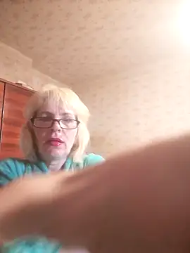 Snapshot of Georgette466 chatting on May 24, 3:44 am Georgette466 online show from May 24, 3:44 am