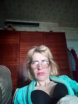 Snapshot of Georgette466 chatting on June 20, 2:58 am Georgette466 online show from June 20, 2:58 am