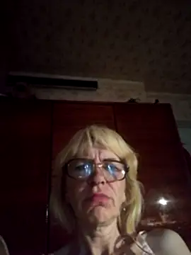 Snapshot of Georgette466 chatting on July 4, 3:13 am Georgette466 online show from July 4, 3:13 am