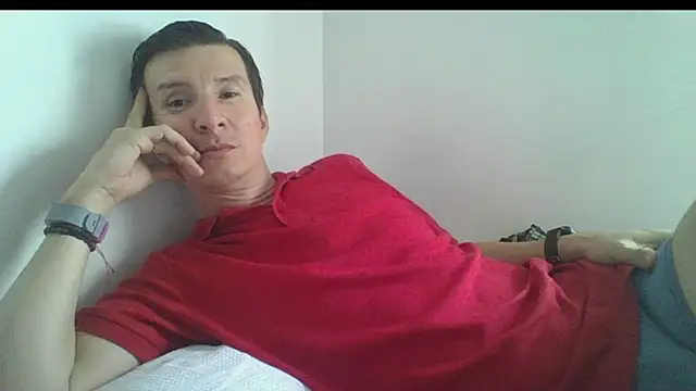 carliesexyman online show from November 14, 3:11 pm