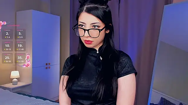 TonjaNeace online show from February 25, 4:55 am