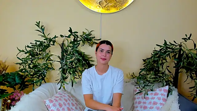 SharieTenuta online show from October 29, 10:06 am