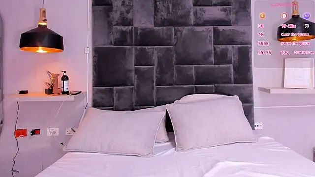 dakota ssky online show from November 24, 5:34 pm