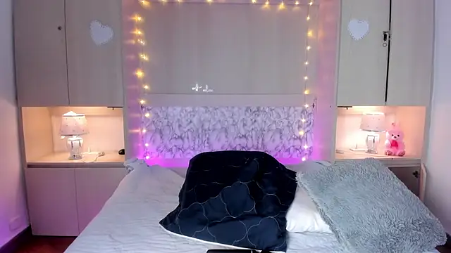 GabyMason  online show from January 6, 12:09 pm