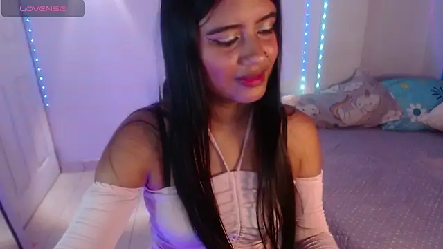 Sussy  22 online show from November 18, 12:16 am