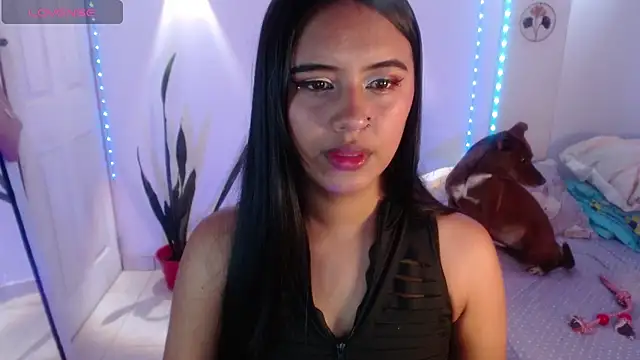 Sussy  22 online show from November 18, 9:19 pm