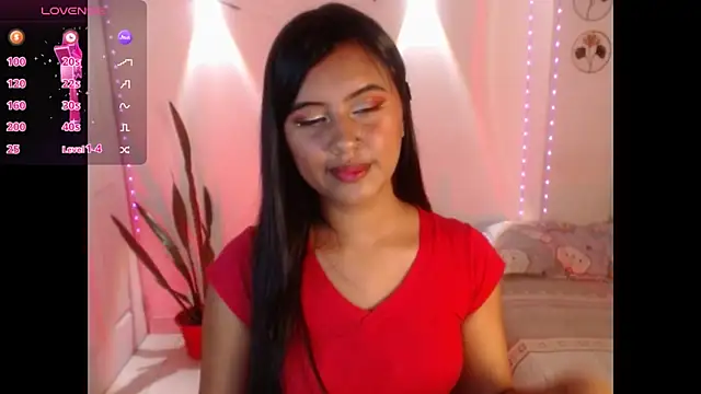 Sussy  22 online show from November 19, 10:32 pm