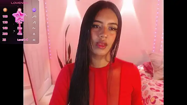 Sussy  22 online show from November 24, 6:40 pm