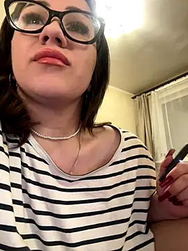 SashaNami online show from October 29, 11:45 am