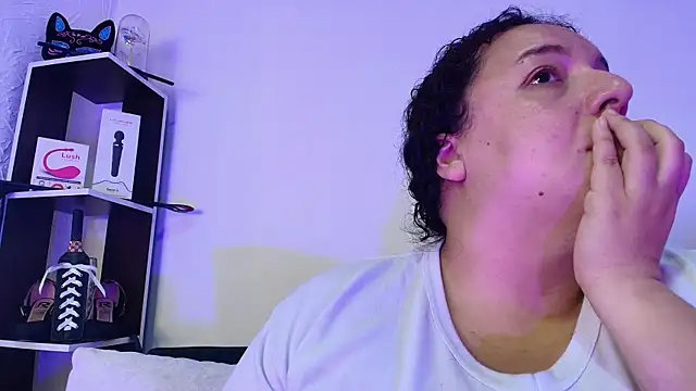 Natasha Amber online show from November 8, 3:01 pm