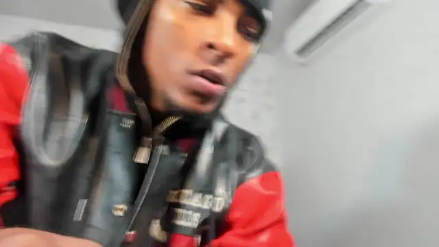 for itan online show from January 12, 1:05 pm