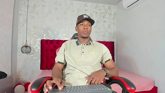 for itan online show from March 13, 12:45 pm